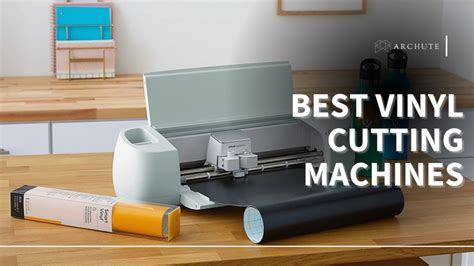 easiest vinyl cutting machine|Best Vinyl Cutting Machines in 2024 .
